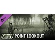 Fallout 3: Point Lookout (Steam Gift Россия)