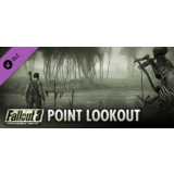 Fallout 3: Point Lookout (Steam Gift Россия)