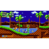 Sonic Mania + Horizon Chase Turbo | EPIC GAMES АККАУНТ
