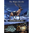 🔴The Elder Scrolls Online: Hailcinder Mount Pack✅EPIC✅