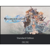 💥Granblue Fantasy: Relink 🔵 PS4 / PS5 🔴ТУРЦИЯ🔴