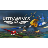 💥 Ultrawings 2 🔵 PS5 🔴ТУРЦИЯ🔴