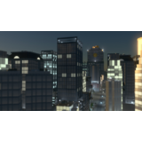 🌌 Cities Skylines: Financial Districts Bundle 🍴 DLC