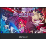 💥UNDER NIGHT IN-BIRTH II Sys:Celes🔵PS4/PS5 🔴ТУРЦИЯ🔴