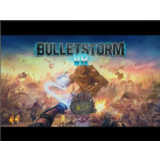 💥Bulletstorm VR 🔵 PS5 🔴ТУРЦИЯ🔴