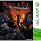 ☑️⭐Resident Evil Operation Raccoon City XBOX +DLC⭐☑️