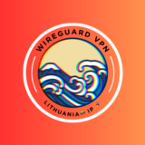WireGuard VPN Unlimited | Литва 🇱🇹 IP | 1Gbps 🚀