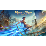 💠 Prince of Persia The Lost Crown (PS4/PS5/RU) Аренда