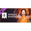 ✅Crusader Kings III Wards & Wardens (Steam Key/RU+CIS)