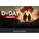 💥D-Day Enhanced 🔵 PS4/PS5 🔴ТУРЦИЯ🔴