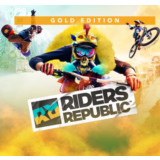 Riders Republic Gold (PS5/PS4/RUS) Аренда 7 дней