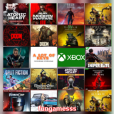 ИГРЫ XBOX АККАУНТЫ + АРЕНДА +