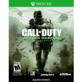 Call of Duty Modern Warfare Remastered Xbox 🔑 Ключ