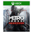 🇦🇷 Metro 2033 Redux XBOX ONE / SERIES KEY🔑