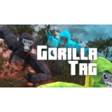 ⭐️ Gorilla Tag [Steam/Global][OFFLINE]