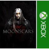 ☑️⭐MOONSCARS XBOX⭐Покупка на Ваш аккаунт⭐☑️ 🫵.
