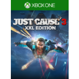 Just Cause 3 - XXL Edition 🎮 XBOX ONE / X|S / КЛЮЧ 🔑