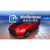 Wallpaper Engine | LOGIN:PASS | АВТО 24/7 | OFFLINE🔥