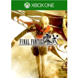 FINAL FANTASY TYPE-0 HD 🎮 XBOX ONE / X|S / КЛЮЧ 🔑