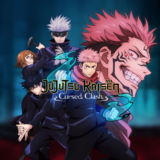 ⭐️ Jujutsu Kaisen Cursed Clash [Steam/Global]