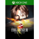 FINAL FANTASY VIII: Remastered 🎮 XBOX ONE/X|S / КЛЮЧ🔑