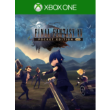 Final Fantasy XV - POCKET EDITION HD 🎮 XBOX КЛЮЧ 🔑