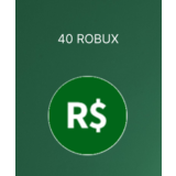 🌌40 robux🌌40 робуксов🌌ROBLOX🌌Донат на ваш аккаунт