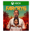 🇦🇷 Far Cry 6 XBOX ONE / SERIES КОД КЛЮЧ🔑