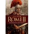 🎁Total War: ROME II - Emperor Edition🌍МИР✅АВТО