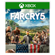 🇦🇷 FC FarCry 5 XBOX ONE / SERIES KEY🔑