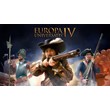 🔸Europa Universalis IV - Account with mail