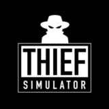 Thief Simulator 1+2 | LOGIN:PASS | АВТО 24/7 | OFFLINE