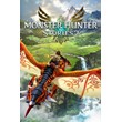 🎁Monster Hunter Stories 2: Wings of Ruin🌍МИР✅АВТО