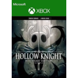 HOLLOW KNIGHT: VOIDHEART EDITION✅XBOX КЛЮЧ