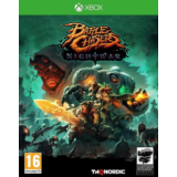 BATTLE CHASERS: NIGHTWAR ✅(XBOX ONE, X|S) КЛЮЧ🔑