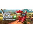 🎁Farming Simulator 17 - Platinum Edition🌍ROW✅AUTO