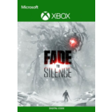 FADE TO SILENCE ✅(XBOX ONE, SERIES X|S) КЛЮЧ🔑
