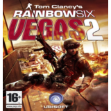 Tom Clancy´s Rainbow Six Vegas 2 (Steam Gift Россия)