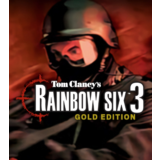 Tom Clancy´s Rainbow Six 3 Gold (Steam Gift Россия)