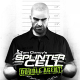 Tom Clancy´s Splinter Cell Double Agent (Steam Gift RU)