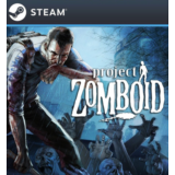 Project Zomboid | LOGIN:PASS | АВТО 24/7 | OFFLINE🔥