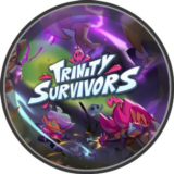 Trinity Survivors®✔️Steam (Region Free)(GLOBAL)🌍