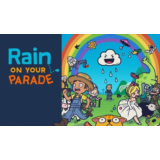Rain on Your Parade ключ Global RU/CIS РФ Россия