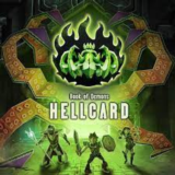 HELLCARD ✅ ключ Global RU/CIS РФ Россия стим СНГ