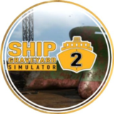 Ship Graveyard Simulator 2 +DLC®✔️Steam (Region Free)GL