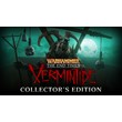 🎁Warhammer End Times Vermintide Collector´s🌍МИР✅АВТО