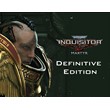🎁Warhammer 40K Inquisitor Martyr Definitive🌍МИР✅АВТО