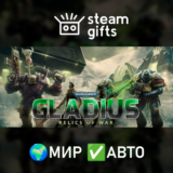 Warhammer 40,000: Gladius - Relics of War МИР АВТО