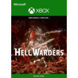 HELL WARDERS ✅(XBOX ONE, SERIES X|S) КЛЮЧ🔑