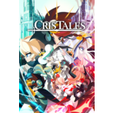 ✅💥Cris Tales💥✅XBOX ONE/X/S🔑КЛЮЧ🔑